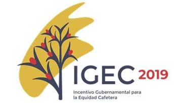 Hasta el 31 de diciembre del 2018 rigió el Incentivo Gubernamental para la Equidad Cafetera