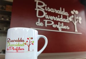 CAFE RISARALDA TIENDAS CAFE COMITE DIVERSIDAD PERFILES PEREIRA GUATICA LA REBECA UKUMARI