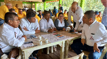 Risaralda se sigue preparando para las  Elecciones Cafeteras 2022
