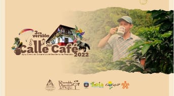 En Apía se realizará la tercera versión de la Calle del Café