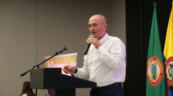 Representante gremial de Risaralda presidirá el Comité Directivo de la Federación Nacional de Cafeteros de Colombia