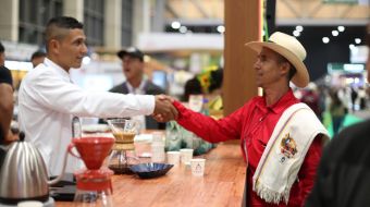 Risaralda está listo para participar en un escenario de tendencias e innovaciones para el sector cafetero