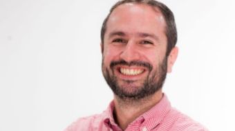 El director ejecutivo encargado lleva 10 años en la Institución.