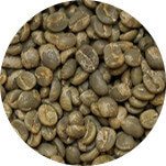 granos de café