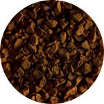 café molido