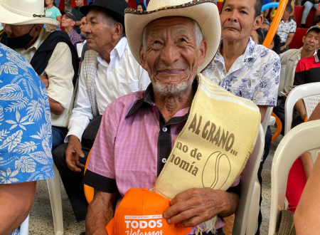 todos listo elecciones 2